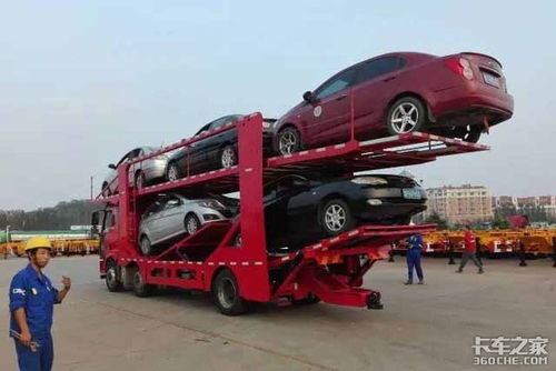 中置軸已脫胎換骨 不信看看這款轎運車