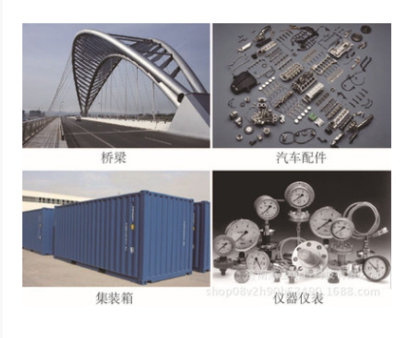 水性掛車(chē)漆的優(yōu)勢(shì)與應(yīng)用前景