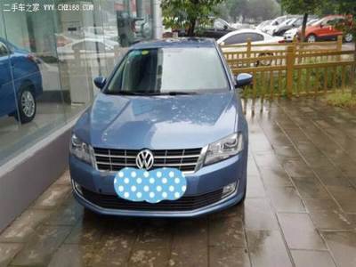 經典魅力再煥新 2013款改款1.6L自動舒適版重慶朗逸掛車漆作業(yè)分享