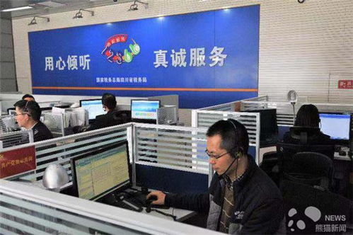 個稅新政咨詢指南 撥打12366獲取專業(yè)解答